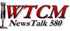 WTCM News Talk 580